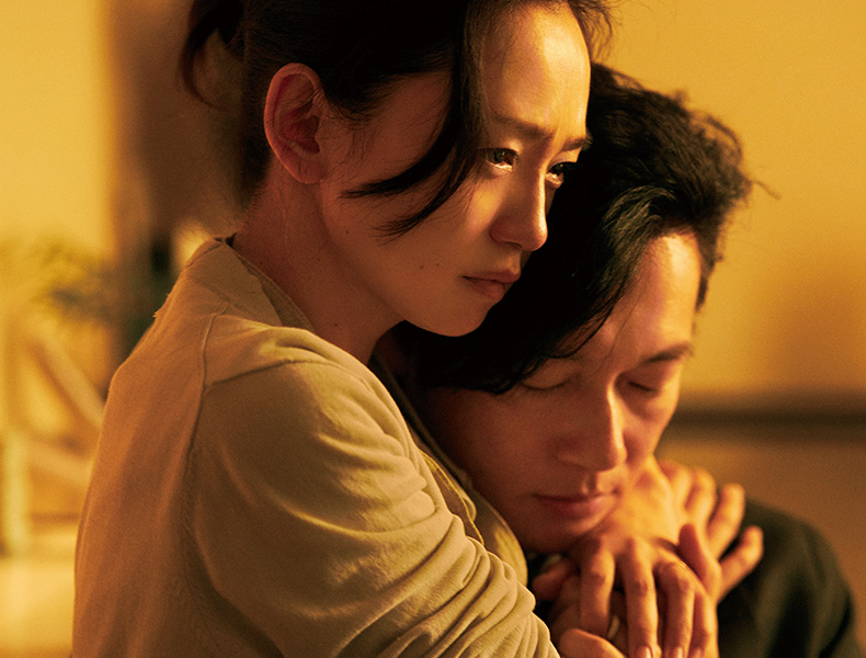 朝が来る（劇映画）