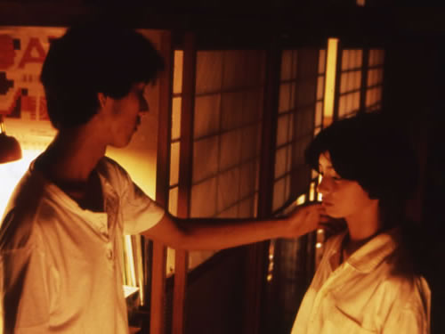 萌の朱雀（劇映画）