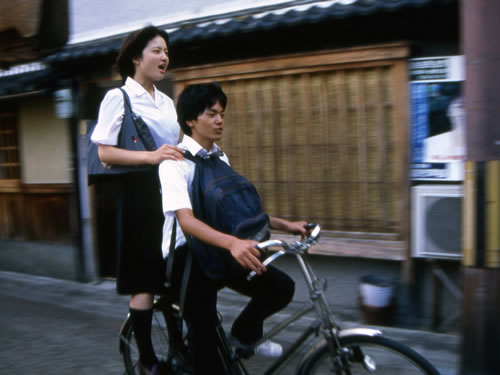 沙羅双樹（劇映画）