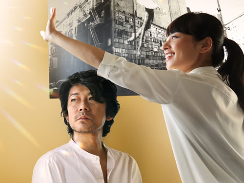 光（劇映画）
